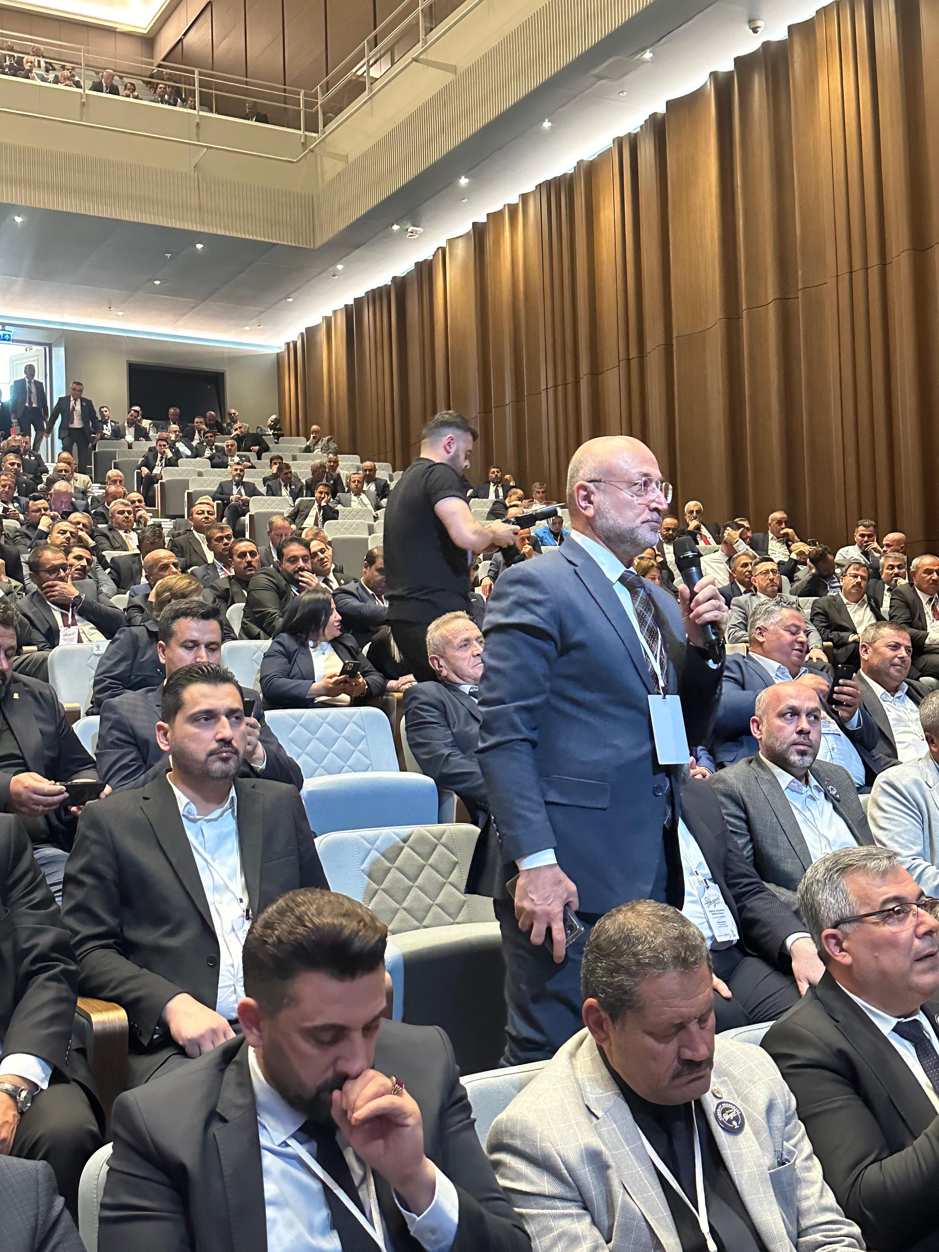 DEZENFORMASYONLA MÜCADELEDE KAMU YÖNETİCİLERİNE ÇAĞRI